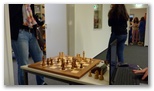 Rencontre franco-allemande à Hambourg  2014- dans les locaux de ChessBase - Echiquier ledonien: p1110006.jpg