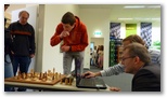 Rencontre franco-allemande à Hambourg  2014- dans les locaux de ChessBase - Echiquier ledonien: p1110016.jpg