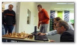 Rencontre franco-allemande à Hambourg  2014- dans les locaux de ChessBase - Echiquier ledonien: p1110017.jpg