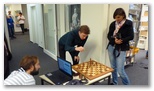Rencontre franco-allemande à Hambourg  2014- dans les locaux de ChessBase - Echiquier ledonien: p1110018.jpg