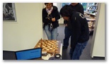 Rencontre franco-allemande à Hambourg  2014- dans les locaux de ChessBase - Echiquier ledonien: p1110024.jpg