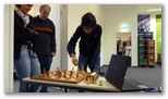 Rencontre franco-allemande à Hambourg  2014- dans les locaux de ChessBase - Echiquier ledonien: p1110025.jpg