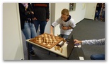 Rencontre franco-allemande à Hambourg  2014- dans les locaux de ChessBase - Echiquier ledonien: p1110026.jpg