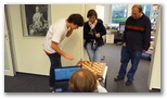 Rencontre franco-allemande à Hambourg  2014- dans les locaux de ChessBase - Echiquier ledonien: p1110028.jpg