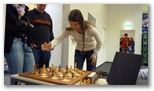 Rencontre franco-allemande à Hambourg  2014- dans les locaux de ChessBase - Echiquier ledonien: p1110030.jpg
