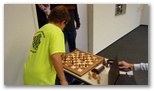 Rencontre franco-allemande à Hambourg  2014- dans les locaux de ChessBase - Echiquier ledonien: p1110036.jpg