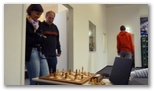 Rencontre franco-allemande à Hambourg  2014- dans les locaux de ChessBase - Echiquier ledonien: p1110038.jpg