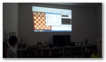 Rencontre franco-allemande à Hambourg  2014- dans les locaux de ChessBase - Echiquier ledonien: p1110044.jpg