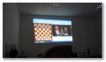 Rencontre franco-allemande à Hambourg  2014- dans les locaux de ChessBase - Echiquier ledonien: p1110045.jpg