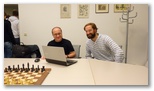 Rencontre franco-allemande à Hambourg  2014- dans les locaux de ChessBase - Echiquier ledonien: p1110050.jpg