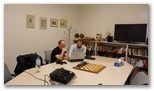 Rencontre franco-allemande à Hambourg  2014- dans les locaux de ChessBase - Echiquier ledonien: p1110054.jpg