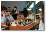 Championnat scolaire départemental 2015.Lons le Saunier 28 janvier 2015 - Echiquier ledonien: pascal_turle_champ__scol__janvier_2015__72_.jpg
