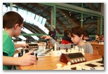 Championnat scolaire départemental 2015.Lons le Saunier 28 janvier 2015 - Echiquier ledonien: pascal_turle_champ__scol__janvier_2015__84_.jpg