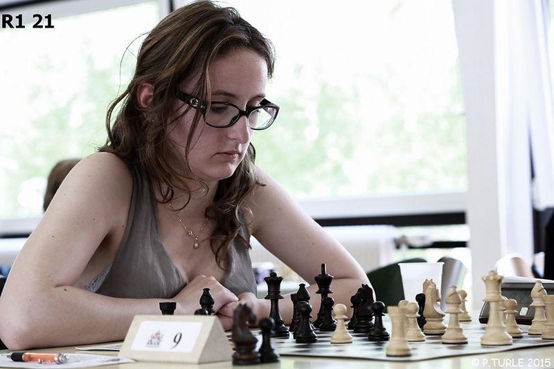 10eme OPEN FIDE du conseil départemental du Jura Lons le Saunier mai 2015 - Echiquier ledonien pascal_turle_fide_2015_ronde_1__21_.jpg (large)