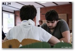 10eme OPEN FIDE du conseil départemental du Jura Lons le Saunier mai 2015 - Echiquier ledonien: pascal_turle_fide_2015_ronde_1__24_.jpg
