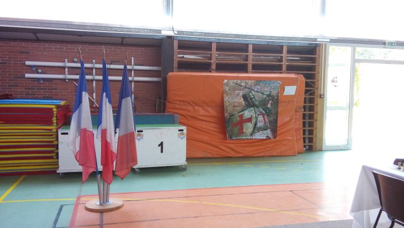  Finale nationale des Ecoles 2015 .Lons le Saunier les 5,6 & 7 juin 2015 - Echiquier ledonien 20150605_113014.jpg (large)