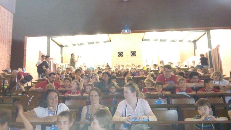  Finale nationale des Ecoles 2015 .Lons le Saunier les 5,6 & 7 juin 2015 - Echiquier ledonien 20150605_160508.jpg (large)