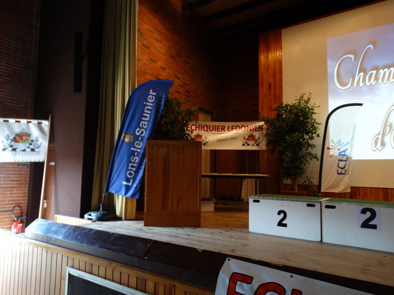  Finale nationale des Ecoles 2015 .Lons le Saunier les 5,6 & 7 juin 2015 - Echiquier ledonien dsc00432.jpg (large)