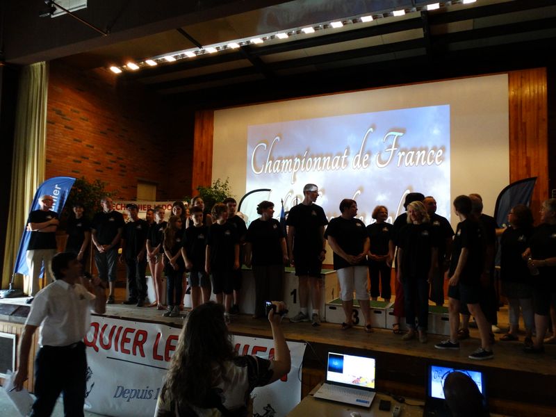  Finale nationale des Ecoles 2015 .Lons le Saunier les 5,6 & 7 juin 2015 - Echiquier ledonien dsc00449.jpg (large)