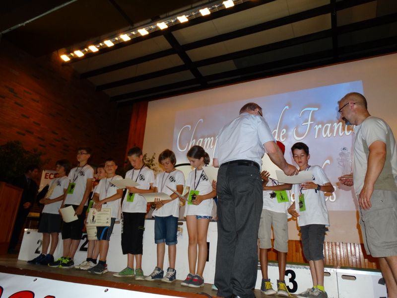  Finale nationale des Ecoles 2015 .Lons le Saunier les 5,6 & 7 juin 2015 - Echiquier ledonien dsc00471.jpg (large)