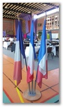  Finale nationale des Ecoles 2015 .Lons le Saunier les 5,6 & 7 juin 2015 - Echiquier ledonien: 20150604_175248.jpg