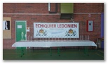  Finale nationale des Ecoles 2015 .Lons le Saunier les 5,6 & 7 juin 2015 - Echiquier ledonien: 20150605_112932.jpg