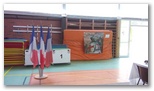  Finale nationale des Ecoles 2015 .Lons le Saunier les 5,6 & 7 juin 2015 - Echiquier ledonien: 20150605_113014.jpg