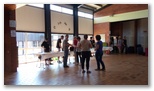  Finale nationale des Ecoles 2015 .Lons le Saunier les 5,6 & 7 juin 2015 - Echiquier ledonien: 20150605_145658.jpg