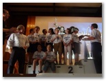  Finale nationale des Ecoles 2015 .Lons le Saunier les 5,6 & 7 juin 2015 - Echiquier ledonien: ds2c00150.jpg
