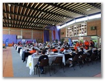  Finale nationale des Ecoles 2015 .Lons le Saunier les 5,6 & 7 juin 2015 - Echiquier ledonien: dsc00028.jpg