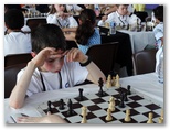  Finale nationale des Ecoles 2015 .Lons le Saunier les 5,6 & 7 juin 2015 - Echiquier ledonien: dsc00103.jpg