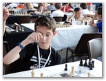  Finale nationale des Ecoles 2015 .Lons le Saunier les 5,6 & 7 juin 2015 - Echiquier ledonien: dsc00110.jpg