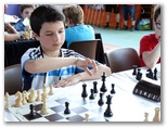  Finale nationale des Ecoles 2015 .Lons le Saunier les 5,6 & 7 juin 2015 - Echiquier ledonien: dsc00112.jpg