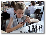  Finale nationale des Ecoles 2015 .Lons le Saunier les 5,6 & 7 juin 2015 - Echiquier ledonien: dsc00123.jpg
