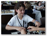  Finale nationale des Ecoles 2015 .Lons le Saunier les 5,6 & 7 juin 2015 - Echiquier ledonien: dsc00132.jpg