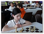  Finale nationale des Ecoles 2015 .Lons le Saunier les 5,6 & 7 juin 2015 - Echiquier ledonien: dsc00140.jpg