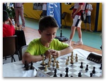  Finale nationale des Ecoles 2015 .Lons le Saunier les 5,6 & 7 juin 2015 - Echiquier ledonien: dsc00158.jpg