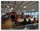  Finale nationale des Ecoles 2015 .Lons le Saunier les 5,6 & 7 juin 2015 - Echiquier ledonien: dsc00162.jpg