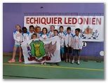  Finale nationale des Ecoles 2015 .Lons le Saunier les 5,6 & 7 juin 2015 - Echiquier ledonien: dsc00172.jpg