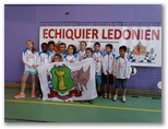  Finale nationale des Ecoles 2015 .Lons le Saunier les 5,6 & 7 juin 2015 - Echiquier ledonien: dsc00173.jpg