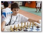  Finale nationale des Ecoles 2015 .Lons le Saunier les 5,6 & 7 juin 2015 - Echiquier ledonien: dsc00176.jpg