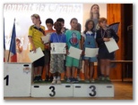  Finale nationale des Ecoles 2015 .Lons le Saunier les 5,6 & 7 juin 2015 - Echiquier ledonien: dsc002147.jpg