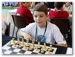  Finale nationale des Ecoles 2015 .Lons le Saunier les 5,6 & 7 juin 2015 - Echiquier ledonien: dsc00244.jpg