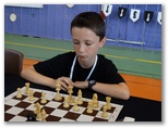  Finale nationale des Ecoles 2015 .Lons le Saunier les 5,6 & 7 juin 2015 - Echiquier ledonien: dsc00284.jpg