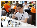  Finale nationale des Ecoles 2015 .Lons le Saunier les 5,6 & 7 juin 2015 - Echiquier ledonien: dsc00310.jpg