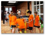  Finale nationale des Ecoles 2015 .Lons le Saunier les 5,6 & 7 juin 2015 - Echiquier ledonien: dsc00330.jpg
