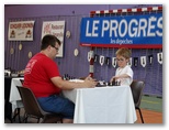  Finale nationale des Ecoles 2015 .Lons le Saunier les 5,6 & 7 juin 2015 - Echiquier ledonien: dsc00348.jpg