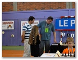  Finale nationale des Ecoles 2015 .Lons le Saunier les 5,6 & 7 juin 2015 - Echiquier ledonien: dsc00352.jpg