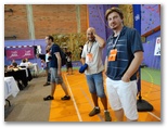  Finale nationale des Ecoles 2015 .Lons le Saunier les 5,6 & 7 juin 2015 - Echiquier ledonien: dsc00357.jpg