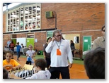  Finale nationale des Ecoles 2015 .Lons le Saunier les 5,6 & 7 juin 2015 - Echiquier ledonien: dsc00364.jpg